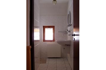 Slovačka Privát Zuberec, Eksterijer